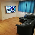 Apartmán Laerchenreith