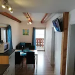 Apartment Laerchenreith Schladming