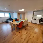Laerchenreith Apartmán