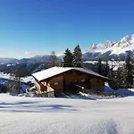 Laerchenreith Apartmán Schladming