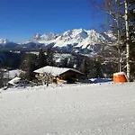 Apartment Laerchenreith Schladming