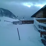 Apartmán Laerchenreith