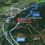 Laerchenreith Apartmán Schladming