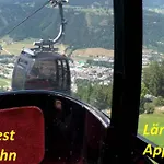 Apartment Laerchenreith Schladming