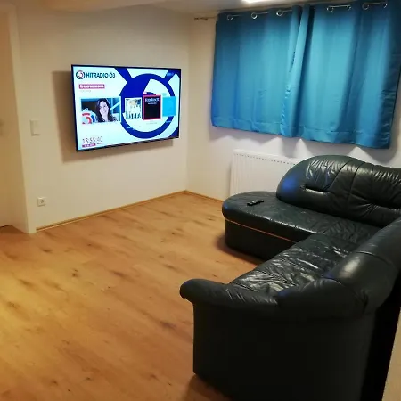 Appartamento Laerchenreith