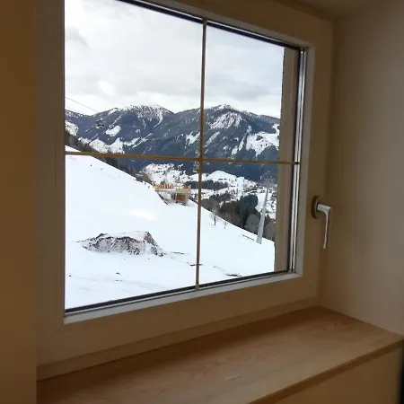 Διαμέρισμα Laerchenreith Schladming