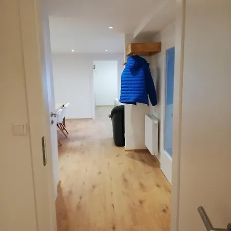 Appartamento Laerchenreith *