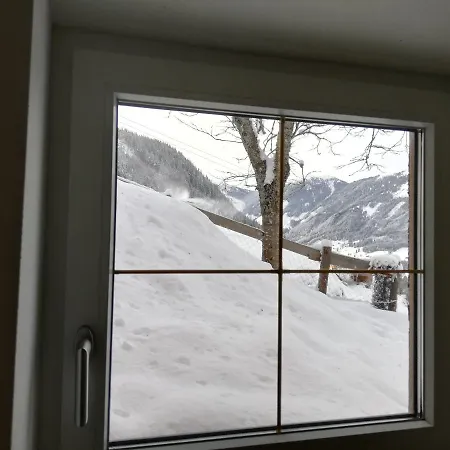 דירה Laerchenreith *