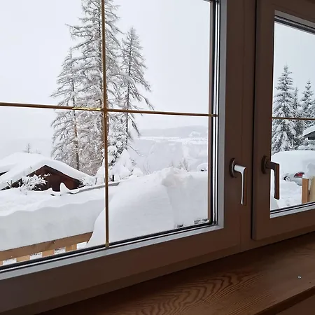 Laerchenreith * Шладмінг