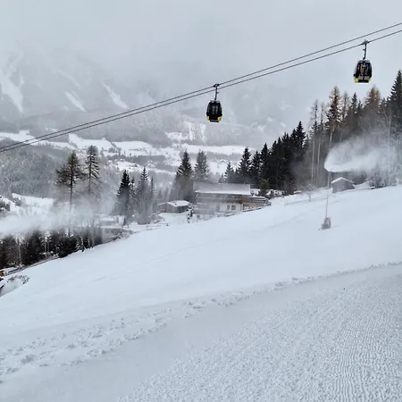 דירה Laerchenreith *