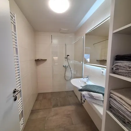 דירה Laerchenreith שלאדמינג