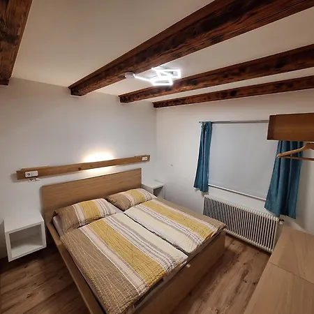 Laerchenreith Appartamento *