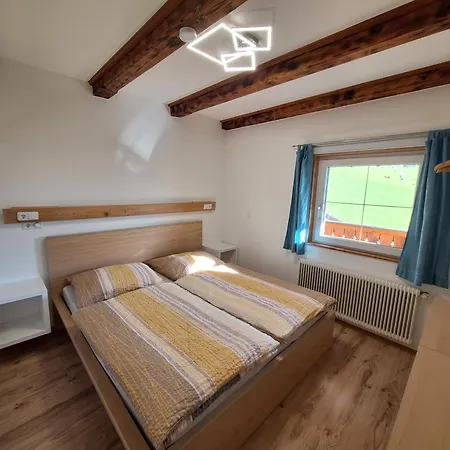 Appartamento Laerchenreith *