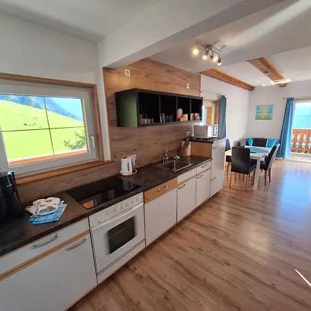 Laerchenreith * Schladming