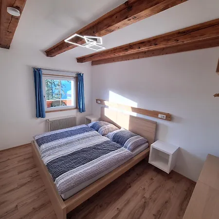 Laerchenreith דירה *