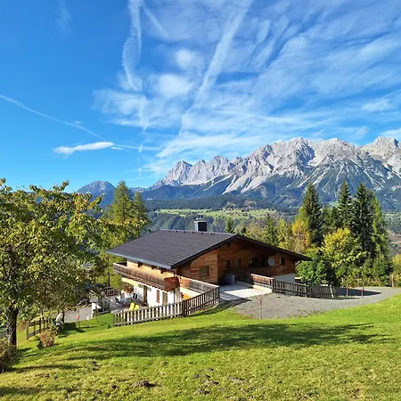 Laerchenreith * Schladming