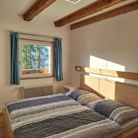 Laerchenreith Апартаменти Шладмінг