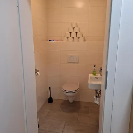 Апартаменти Laerchenreith Шладмінг