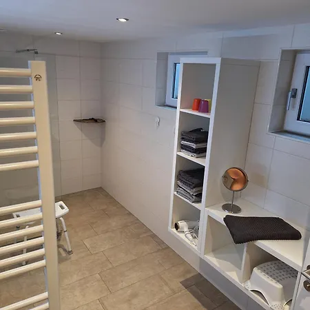 דירה Laerchenreith