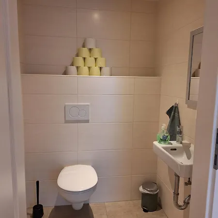 Laerchenreith דירה שלאדמינג