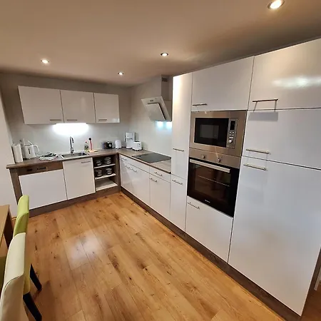 דירה Laerchenreith שלאדמינג