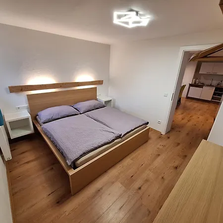 Laerchenreith * Шладмінг