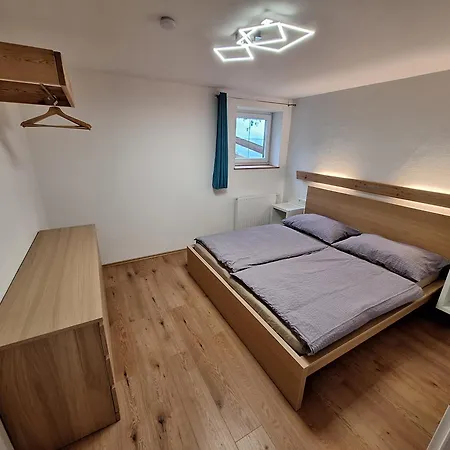 Апартаменти Laerchenreith