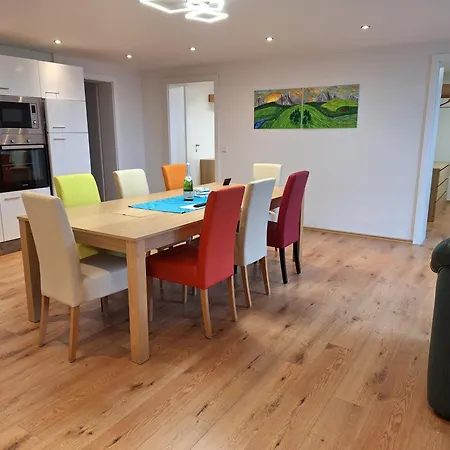 Апартаменти Laerchenreith *