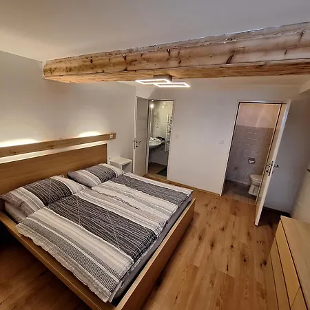 Laerchenreith Апартаменти Шладмінг