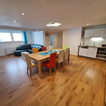 Laerchenreith דירה