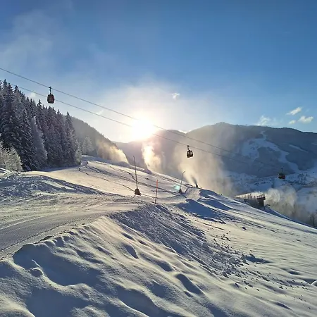 Appartamento Laerchenreith Schladming