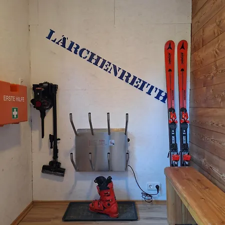 Laerchenreith Schladming