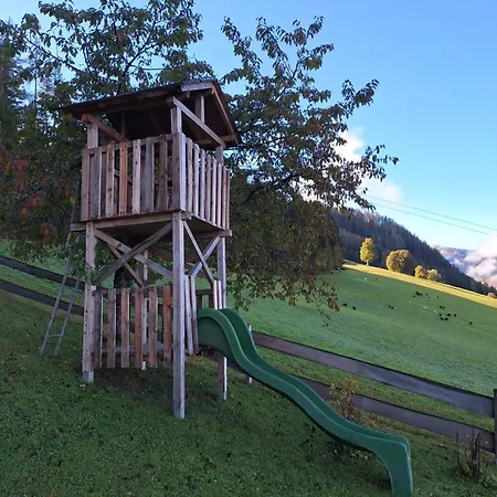 Appartamento Laerchenreith Schladming