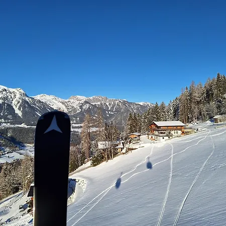 Laerchenreith * Шладмінг