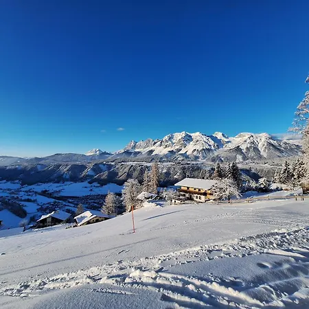 Apartmán Laerchenreith *