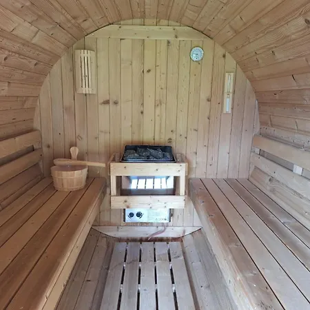 Apartamento Laerchenreith