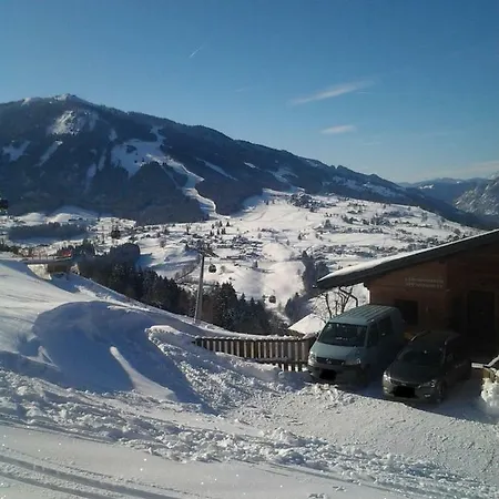 Διαμέρισμα Laerchenreith Schladming