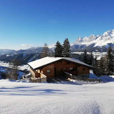 Laerchenreith Διαμέρισμα Schladming