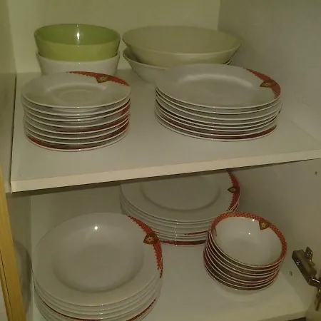 Laerchenreith Апартаменти *