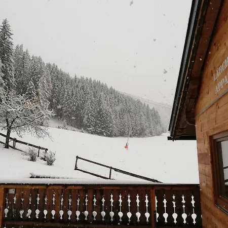 Laerchenreith Schladming