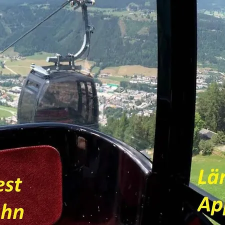 Appartamento Laerchenreith Schladming