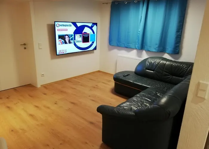 Apartment Laerchenreith