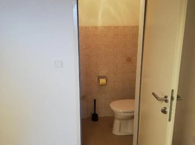 Laerchenreith Apartment