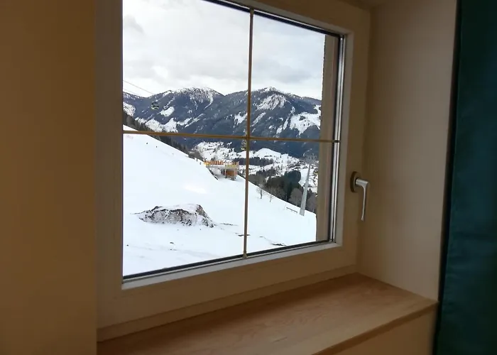 Apartmán Laerchenreith Schladming