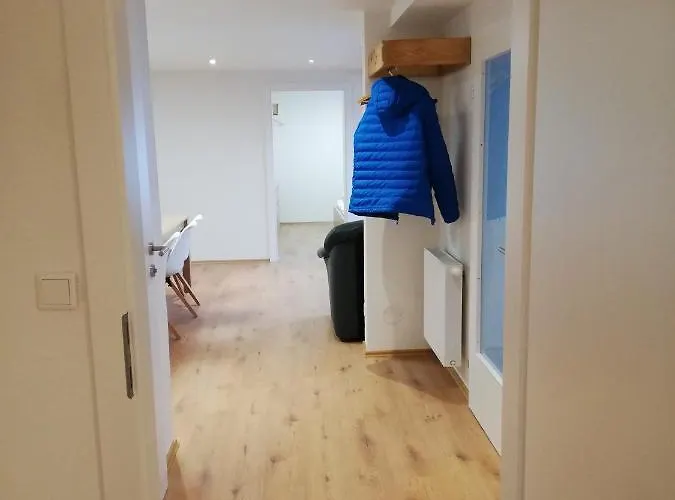 Apartment Laerchenreith *