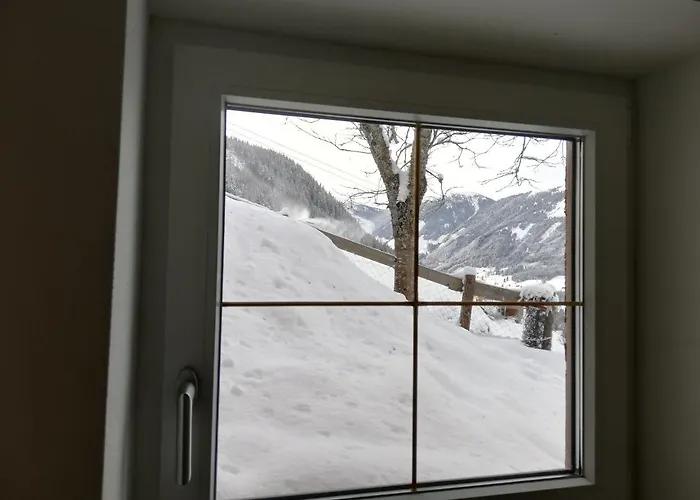 Apartment Laerchenreith *