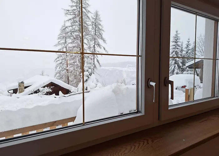 Laerchenreith * Schladming