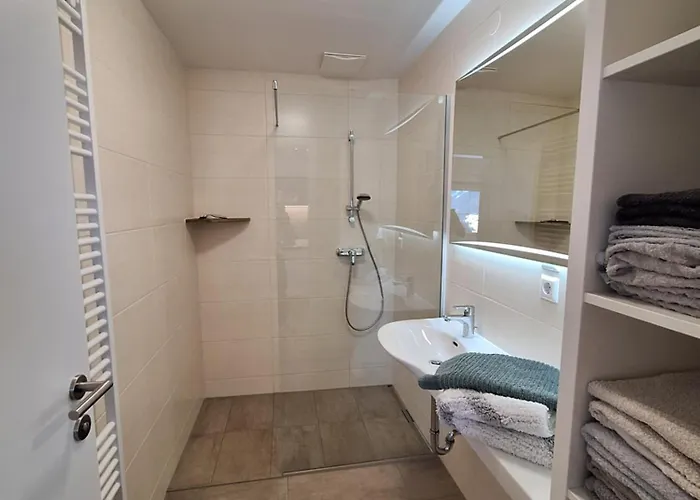 Apartmán Laerchenreith Schladming