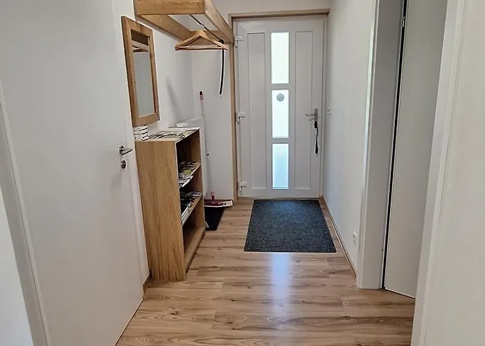 Laerchenreith Appartamento *