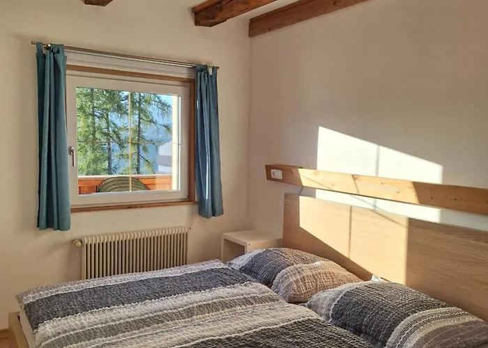 Laerchenreith Apartmán Schladming